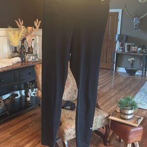 Let new Nike Dri Fit leggings